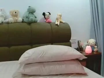 Chaturbate Sex Chat of hersheys_aran