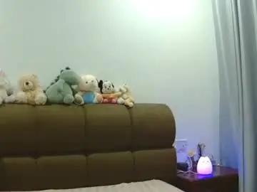 Chaturbate Free Porn Cam of hersheys_aran