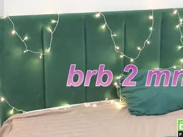 Chaturbate Best live sex cam show of jessi_aisenbar