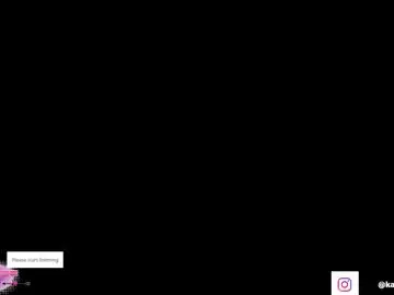 Chaturbate Free Live Porn of kaylavanber_