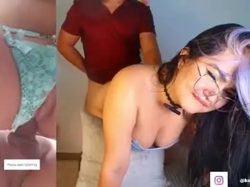 Chaturbate Adult Webcam of kaylavanber_