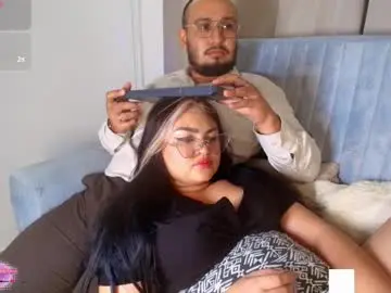 Chaturbate Free Live Porn of kaylavanber_