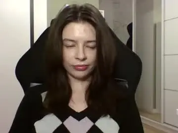 Chaturbate Best live sex cam show of laricenature