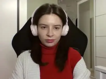 Chaturbate Live Sex Cam of laricenature