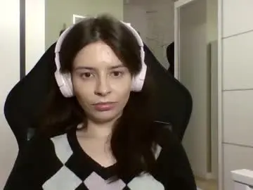 Chaturbate Nude Webcam of laricenature