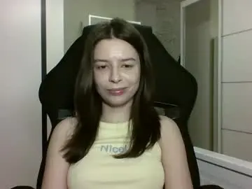 Chaturbate Best Webcam of laricenature