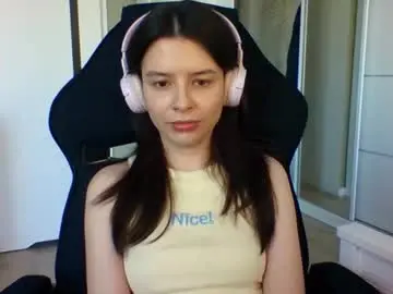 Chaturbate Sex Chat of laricenature