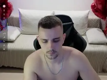 Chaturbate Live Sex of larstar01