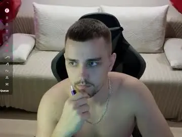 Chaturbate Free Porn Cam of larstar01