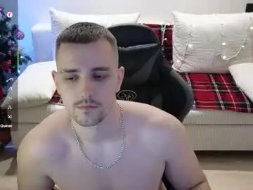 Chaturbate Private Sex Chat of larstar01