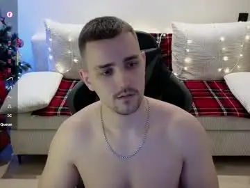 Chaturbate Adult Video Chat of larstar01