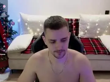 Chaturbate Live Sex of larstar01