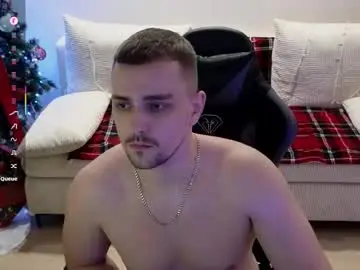 Chaturbate Sex Cam of larstar01