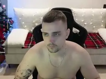 Chaturbate Sex Cam of larstar01