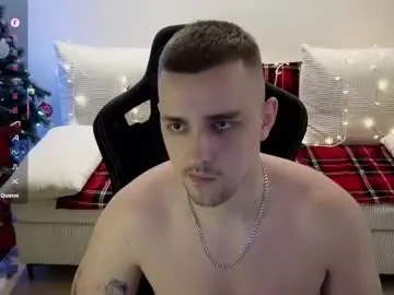 Chaturbate Private Sex Chat of larstar01