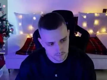 Chaturbate Adult Webcam of larstar01