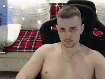 Chaturbate Private Sex Chat of larstar01