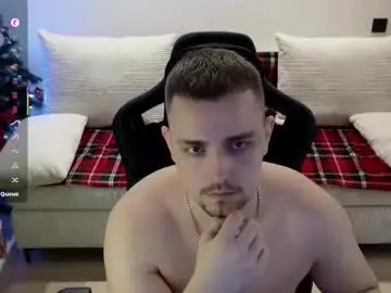 Chaturbate Live Porn of larstar01