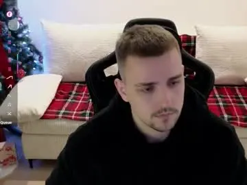 Chaturbate Watch Live Sex Cams of larstar01