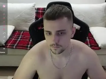 Chaturbate Adult Webcam of larstar01