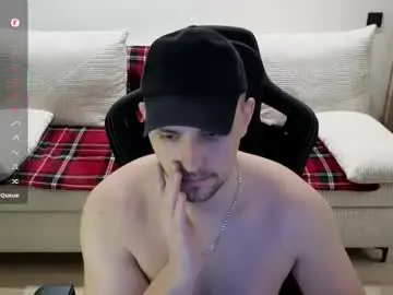 Chaturbate Private Sex Chat of larstar01