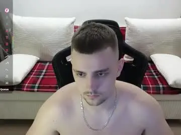 Chaturbate Watch Live Sex Cams of larstar01