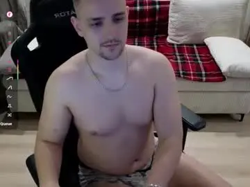 Chaturbate Adult Webcam of larstar01