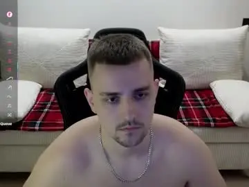 Chaturbate Adult Webcams of larstar01