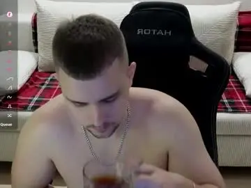 Chaturbate Live Sex of larstar01