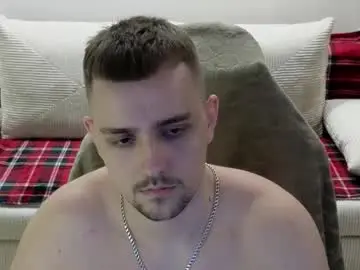 Chaturbate Live Sex Cam of larstar01