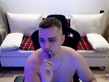 Chaturbate Sex Cam of larstar01