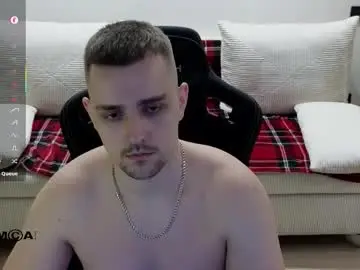 Chaturbate Adult Video Chat of larstar01