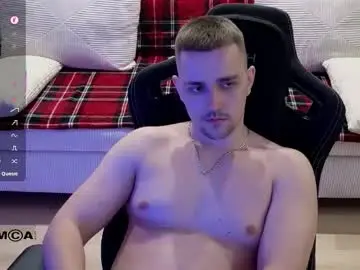 Chaturbate Best Webcam of larstar01