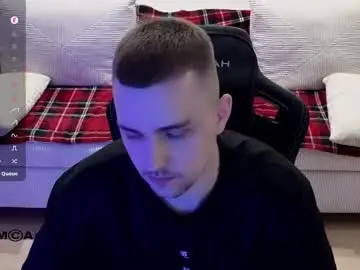 Chaturbate Live Porn of larstar01