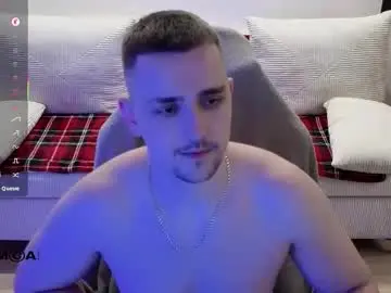 Chaturbate Adult Webcams of larstar01