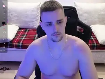 Chaturbate Sex Cam of larstar01