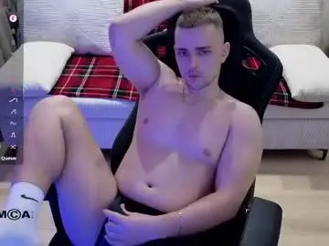 Chaturbate Nude Webcam of larstar01