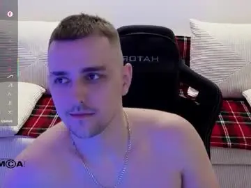 Chaturbate Adult Webcams of larstar01