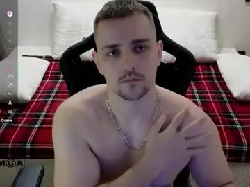 Chaturbate Adult Webcam of larstar01