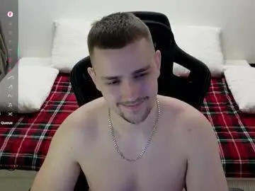 Chaturbate Live Sex of larstar01