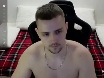 Chaturbate Adult Webcam of larstar01