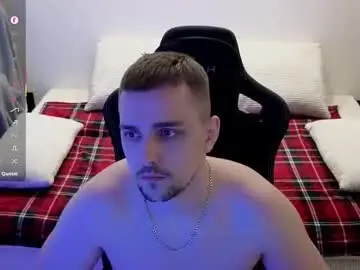 Chaturbate Private Sex Chat of larstar01