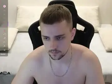 Chaturbate Sex Cam of larstar01