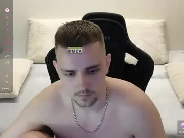 Chaturbate Live Porn of larstar01