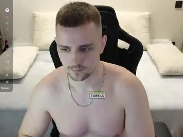 Chaturbate Free Porn Cam of larstar01