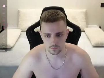 Chaturbate Adult Video Chat of larstar01