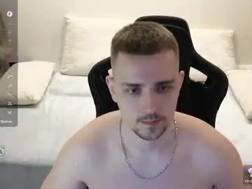 Chaturbate Sex Chat of larstar01