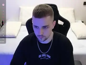 Chaturbate Live Porn of larstar01