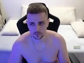 Chaturbate Adult Video Chat of larstar01