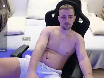 Chaturbate Private Sex Chat of larstar01